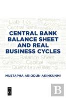 Central Bank Balance Sheet And Real Business Cycles