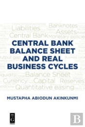 Central Bank Balance Sheet And Real Business Cycles