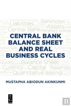 Bertrand.pt - Central Bank Balance Sheet And Real Business Cycles