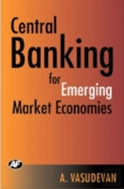 Central Bank For Emerging Market Economies