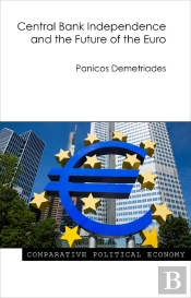Central Bank Independence And The Future Of The Euro