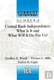 Central Bank Independence