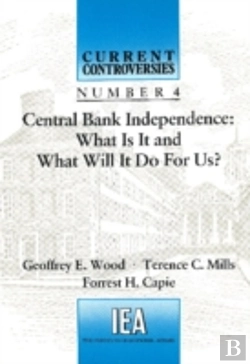 Bertrand.pt - Central Bank Independence