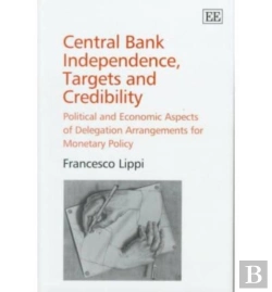Bertrand.pt - Central Bank Independence, Targets And Credibility