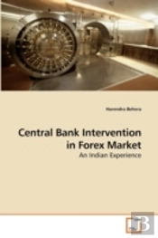 Central Bank Intervention In Forex Marke