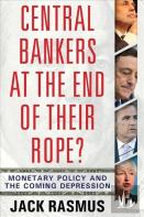 Central Bankers At The End Of Their Rope?