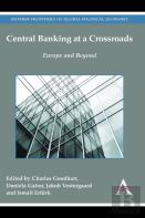 Central Banking At A Crossroads