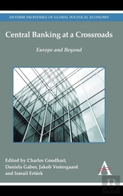 Central Banking At A Crossroads