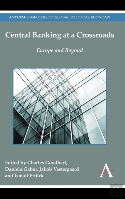 Bertrand.pt - Central Banking At A Crossroads