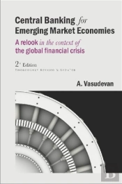 Central Banking For Emerging Market Economies