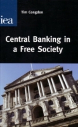 Bertrand.pt - Central Banking In A Free Society