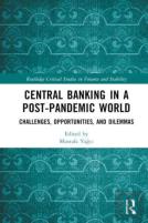 Central Banking In A Post-Pandemic World