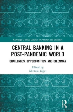 Bertrand.pt - Central Banking In A Post-Pandemic World