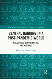 Central Banking In A Post-Pandemic World