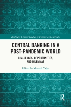 Bertrand.pt - Central Banking In A Post-Pandemic World