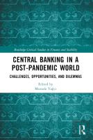 Central Banking In A Post-Pandemic World