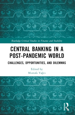 Bertrand.pt - Central Banking In A Post-Pandemic World