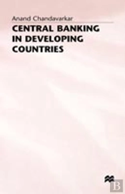 Bertrand.pt - Central Banking In Developing Countries