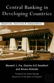 Central Banking In Developing Countries