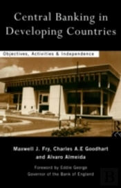 Central Banking In Developing Countries