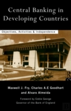 Bertrand.pt - Central Banking In Developing Countries