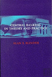 Central Banking In Theory And Practice