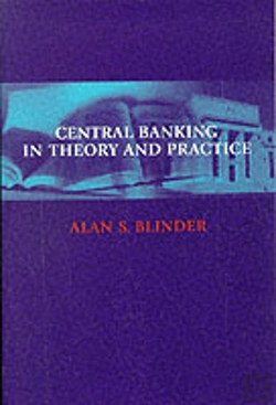 Bertrand.pt - Central Banking In Theory And Practice