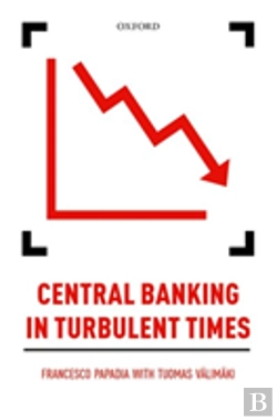 Bertrand.pt - Central Banking In Turbulent Times