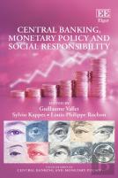 Central Banking, Monetary Policy And Social Responsibility