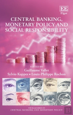 Bertrand.pt - Central Banking, Monetary Policy And Social Responsibility