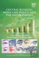 Central Banking, Monetary Policy And The Environment