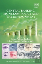 Central Banking, Monetary Policy And The Environment