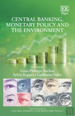 Bertrand.pt - Central Banking, Monetary Policy And The Environment