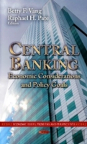 Central Banking