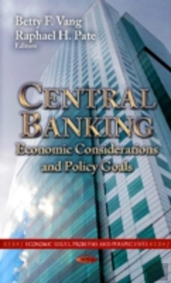 Bertrand.pt - Central Banking