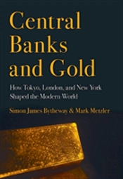 Central Banks And Gold