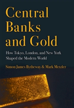 Bertrand.pt - Central Banks And Gold