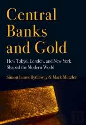 Central Banks And Gold