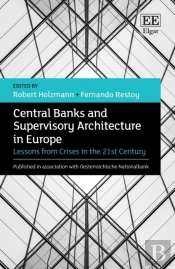 Central Banks And Supervisory Architecture In Europe