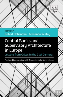 Bertrand.pt - Central Banks And Supervisory Architecture In Europe