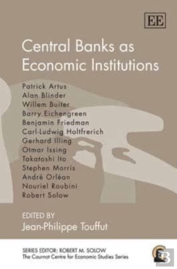 Bertrand.pt - Central Banks As Economic Institutions