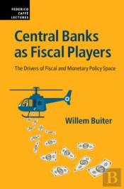 Central Banks As Fiscal Players