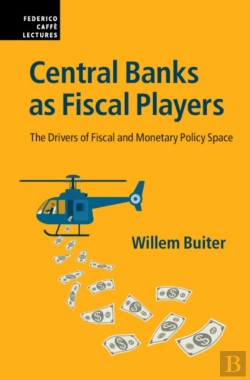 Bertrand.pt - Central Banks As Fiscal Players