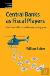 Central Banks As Fiscal Players