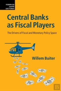 Bertrand.pt - Central Banks As Fiscal Players