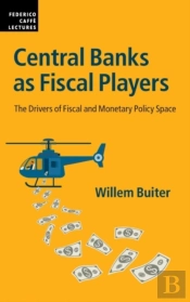 Central Banks As Fiscal Players