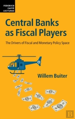 Bertrand.pt - Central Banks As Fiscal Players