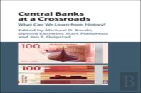 Central Banks At A Crossroads