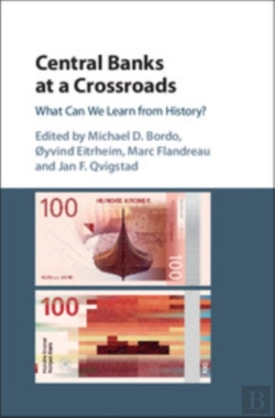 Bertrand.pt - Central Banks At A Crossroads