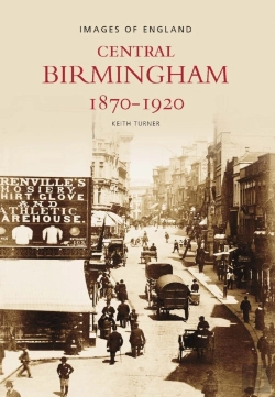 Bertrand.pt - Central Birmingham 1870-1920